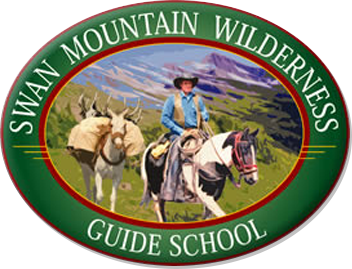 Swan Mountain Wilderness Guide School